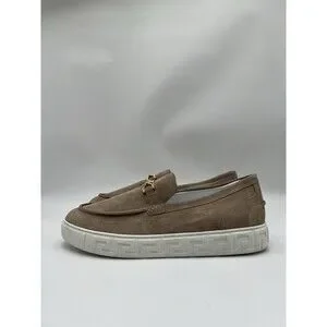 Versace | Shoes | Mens Versace Medusa 95 Greca Loafers In  display picture 1